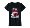 A Emmi Thing You Understand Women's It's Wouldn't T-Shirt