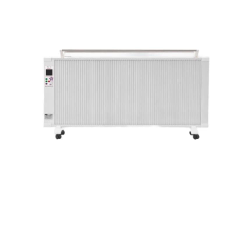 Weitu 2500W Floor-Standing Electric Panel Heater