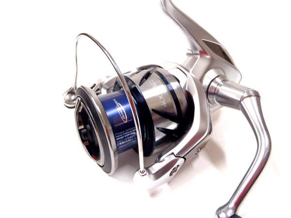 Shimano 23STRADIC 4000XG