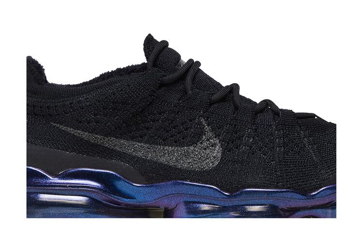 Nike Wmns Air VaporMax 2023 Flyknit 'Black Iridescent'