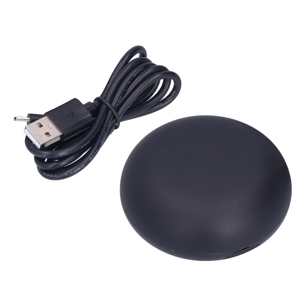 5V WIFI RF433 Infrared Radio Frequency Remote Controller Support Phone Voice Control for LED