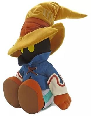 Final Fantasy IX Виви Орнитье Приз Ichiban Kuji 25-летие Square Enix