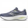 Женские кроссовки Triumph 21 Iris Fern фиолетовые S10881-111