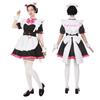 Akiba Maid War Akiba Maid War Nagomi Mannen Arashiko Maid Costume Cosplay Costume Halloween Christmas Uniform Adult Anime Cosplay Event