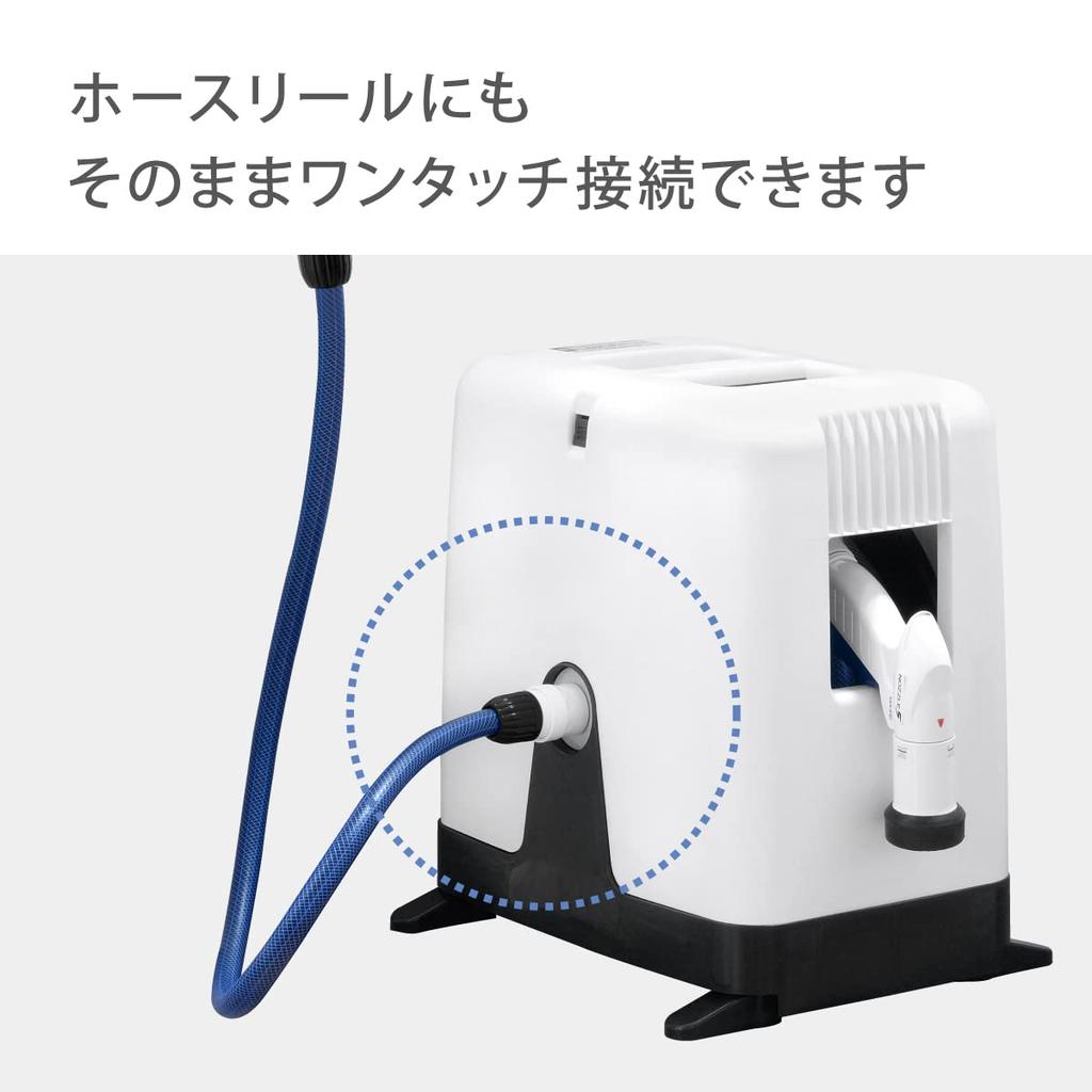 Шланг Takagi Hose Водяной шланг 10м 10м Мойка высокого давления PH010NB