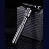 Manual Razor Adjustable Sharpness Beard Shaver