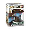 Figurine - Funko - Cad Bane - 10cm - Star Wars - Book of Boba Fett