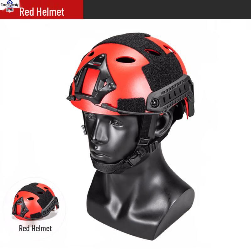 Datang Yu Professional Water Rescue Helmet