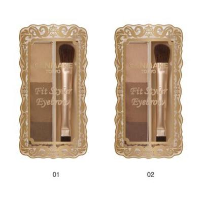Fit Styler для бровей 2 г [Все 2 оттенка]