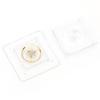 Alloy Watch Replacement Parts Gold Watch Repair Tool for For 2836 balance wheel For Enthusiasts