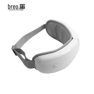 Умный электрический массажер для глаз Breo, вилка CN (адаптер в комплекте)