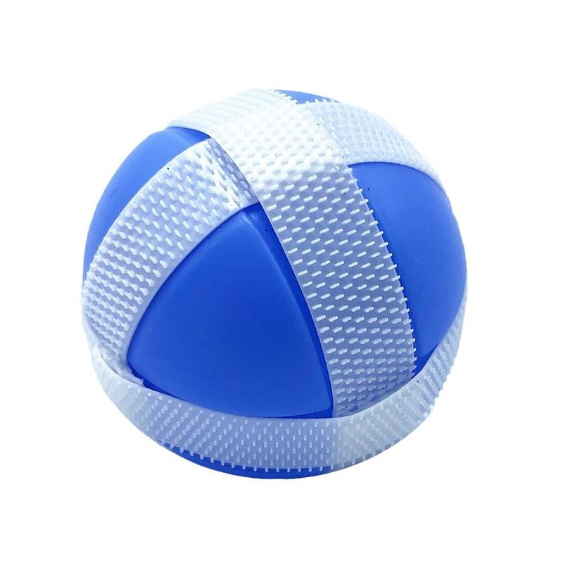 Набор мишеней-липучек на липучке 3,4 см - Нейлоновая игрушка с крючком