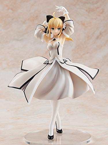 POP UP PARADE Заказать Pendragon Second Refine не ABS ПВХ окрашенный готовый продукт Fate/Grand Saber/Altria [Lily] -scale &