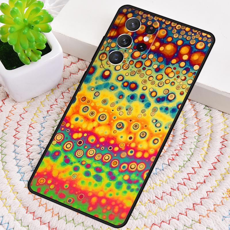 Мягкий чехол для телефона с изображением форели для Samsung Galaxy note 10 pro S26 Ultra S23 S24 FE S25 S21 S22 PLUS, противоударный
