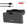 Зарядное устройство Box для аккумулятора NP BX1 NP-BX1 np bx1 Хранилище для TF-карт Для Sony HX300 HX400 HX50 HX60 GWP88 AS15 WX350 DSC RX1 RX100