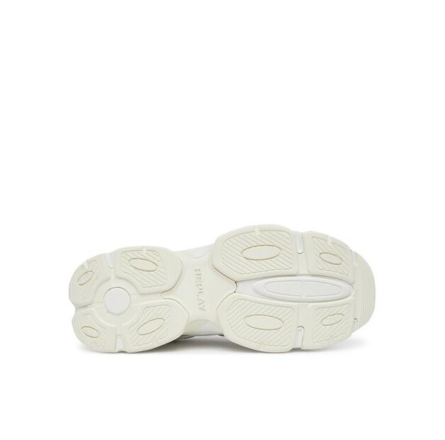 Мужские кроссовки REPLAY Gms9m .000.c0010t белый