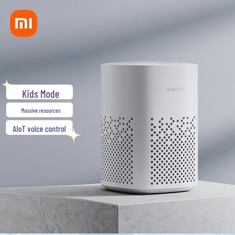 Xiaomi Xiaoai Speaker Play