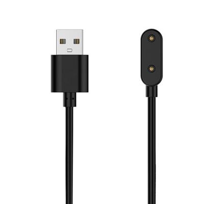 1м USB-кабель для зарядки, шнур, портативный для Huawei Band 7 6 / Watch Fit / Honor Band 6 / Watch ES / Детские часы 4X