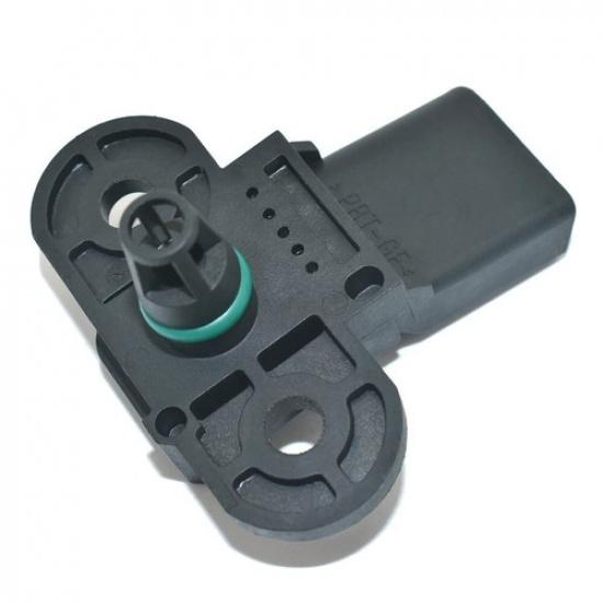 Pressure MAP Sensor 0261230168 For VW Eos Golf For Bentley Continental Flying