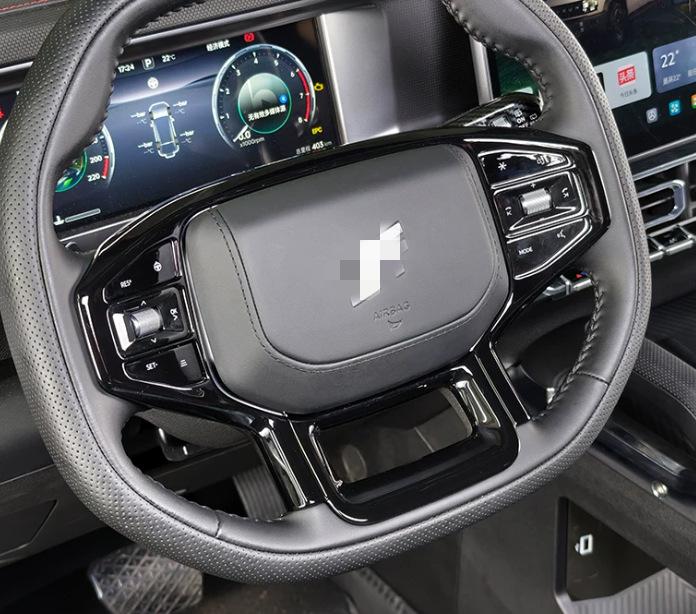 Совместимо с 26 моделями Jetour Traveler T2: Рамка рычага переключения передач, Переключатель подъема, Рулевое колесо, Защита заднего сиденья от пинков, Ручка для открывания двери изнутри.