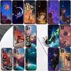 Чехол для телефона Disney Планета сокровищ для Samsung Galaxy A52S A53 A55 A56 A70 A71 A72 A73 F06 F16 F56 S10e S10 S10+ Plus