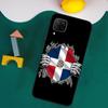 Флаг Доминиканской Республики Для Huawei Nova 11i 12s 12i 8i 7i Y73 Y70 Y90 Y60 Y72 Y61 Y91 9 10 SE P30 Pro P40 Lite Чехол