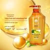 Fenghua Ginger Hair Strengthening Shampoo