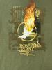 Футболка Robert Plant and The Strange Senstation 2005 Tee L