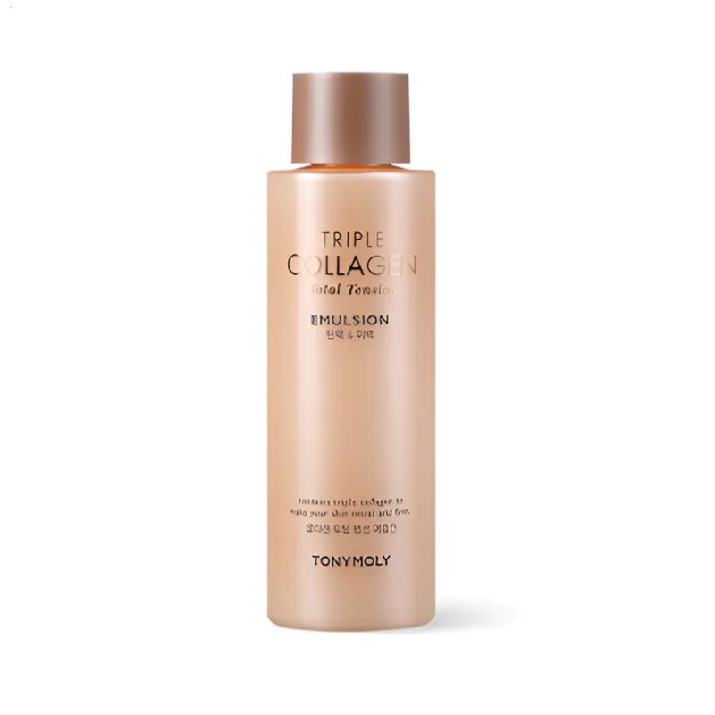 Tonymoly Эмульсия с тройным коллагеном для total-лифтинга 200 мл