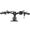 Electric bicycle PHILODO H8, 3000W motor, 48V 26Ah battery, top speed 56 km/h, cruising range 100km, 26x4.0 inch tires