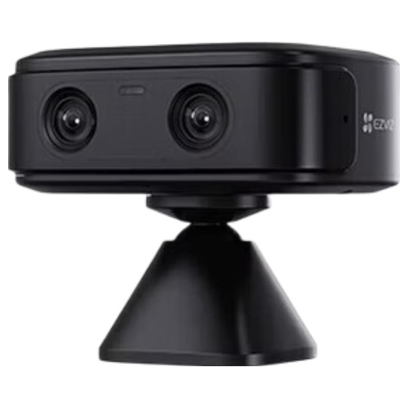 Ezviz CB60 4G Магнитная кубическая умная камера безопасности (Китайская версия)