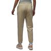 Jordan Brooklyn Fleece Casual Pants Women's Yellow HJ1360-206