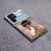 Buenas Noches Quevedo Phone Case For Samsung Galaxy S24 S23 S21 S20 FE S22 S26 Ultra S25 Edge S10 Plus Cover Clear TPU Capa Shel