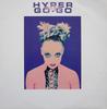12inch Record HYPER GO GO - High DISNT24 Distinct'ive Re 1996 UK Dance & Electronica Used