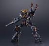 TAMASHII NATIONS GUNDAM UNIVERSE Mobile Suit Gundam RX-0 UNICORN GUNDAM 02 BANSHEE