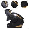 Шлем для езды на мотоцикле с полным лицом, Шлем для горного велосипеда, Вентиляция, Мотокроссовые шлемы, Амортизирующий, Для велоспорта