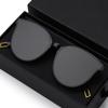 Fashion Korean Personality Ins Square Sunglasses Women Men Designer Sun Glasses Female Classic Uv400 Shades