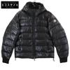 [Domestic Regular] AUBERT Hoodie Down Jacket 1 blackUsed