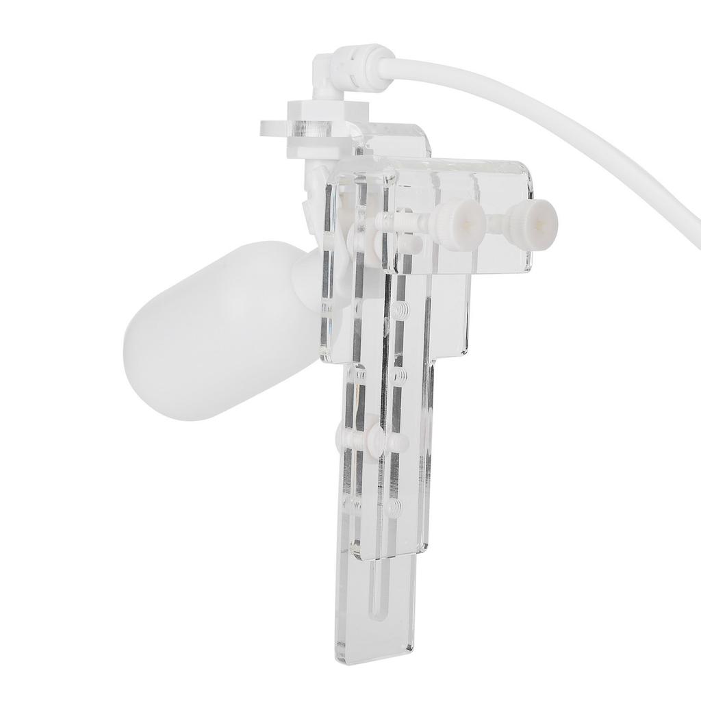 Auto Water Filler Top Off System Plastic Water Level Controller Aquarium ATO Sytem Set