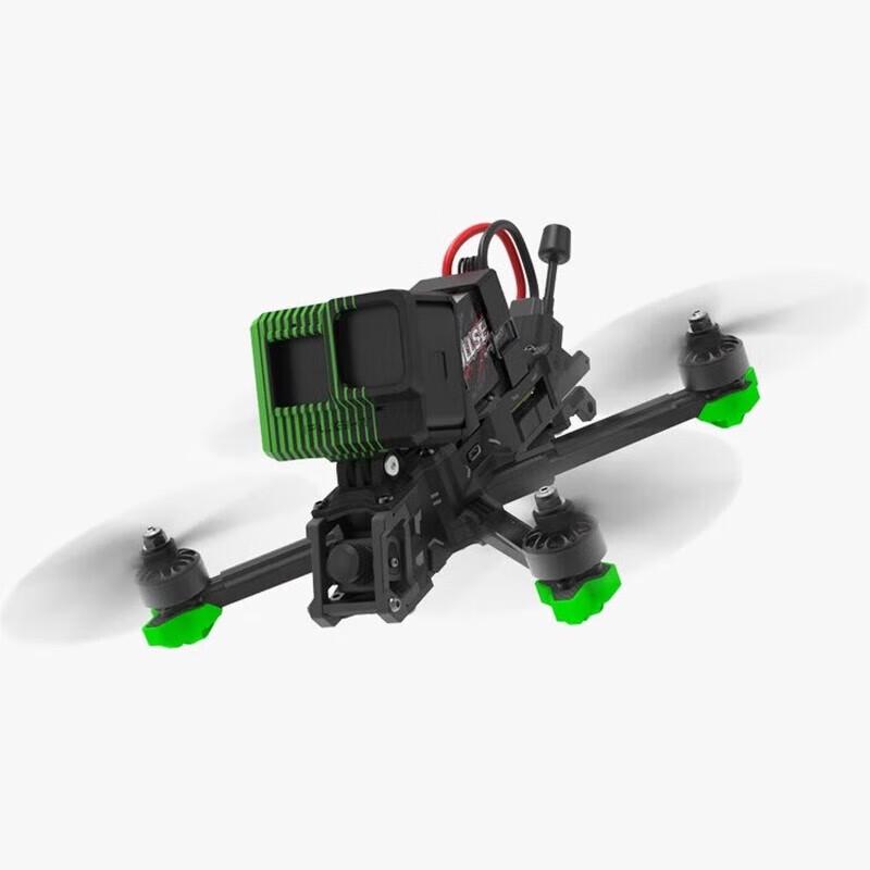 FPV Дрон iFlight Nazgul Evoque F5 V2 (Китайская версия)