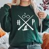 Свитшот с изображением шляпы волшебника, толстовка с капюшоном Wizard Wand, пуловеры HP, женские толстовки с длинным рукавом и графическим принтом, толстовки Magic School, уличный стиль, топ