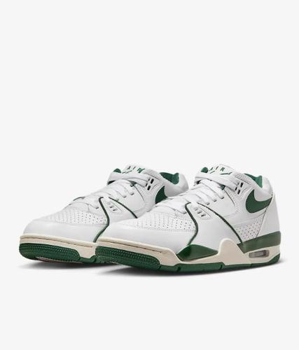 Nike Низкие мужские баскетбольные кроссовки Air Flight '89 HJ4484-102