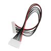 9Pin Balance Extension Cable 30cm Balance Plug Extension Wire JST XH 8S Balance Wire  RC Plane