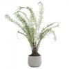 Boston Fern Artificial Plant