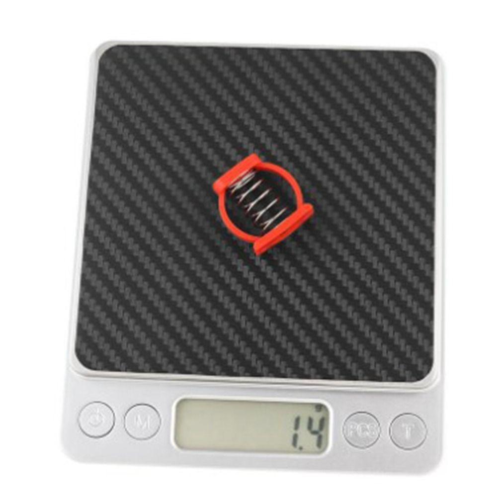 3 Colors Hinge Clamp Plastic Easy Hinge New Folding Bike Frame For Brompton Bike