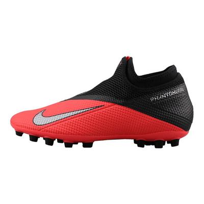 Кроссовки Phantom Vsn 2 Academy Df Ag 'Red Black' CD4155-606