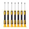 Torx Screwdriver Set T3 T4 T5 T6 T7 T8 T10 Hexagonal Star Repair Tool Precision Screwdriver with Magnet iMac Macbook Pro HDD Smartphone Disasse