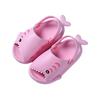 Kid Sandals Summer Slipper Supple To Cute Design Home Supplies Beach Slides Attractive Long-lasting Outdoor Accessories