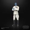 Hasbro Star Wars STAR WARS Black Series Grand Admiral Star Ahsoka коллекционная 15 см фигурка G0021 подлинный продукт Thrawn, Wars