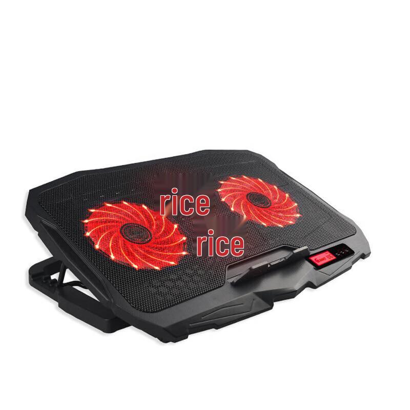 S18 Laptop Cooling Pad